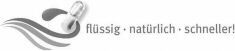 flüssig - natürlich - schneller!