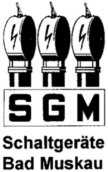 SGM Schaltgeräte Bad Muskau