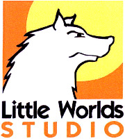 Little Worlds STUDIO