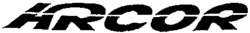 ARCOR