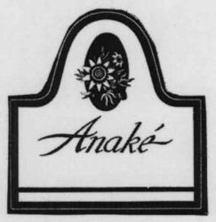Anaké