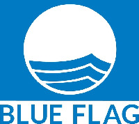 BLUE FLAG