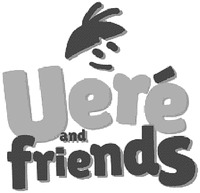 Ueré and friends