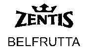 ZENTIS BELFRUTTA