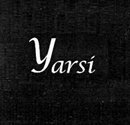 Yarsí