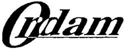 Ordam