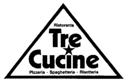 Ristorante Tre Cucine