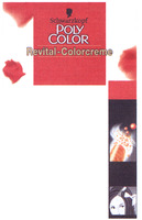 POLY COLOR Revital-Colorcreme