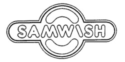 SAMWISH