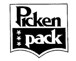 Picken pack