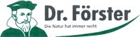 Dr. Förster Die Natur hat immer recht