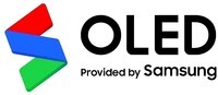 OLED Provided by Samsung