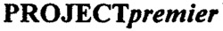 PROJECTpremier