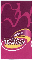 Toffee ORIGINAL