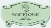 SOFFIONE AROMA