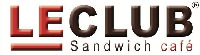 LE CLUB Sandwich café