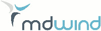 md wind