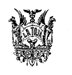 LA TOJA