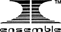 ensemble