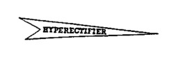 HYPERECTIFIER