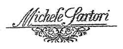 Michele Sartori
