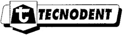 t TECNODENT