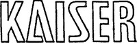 KAISER
