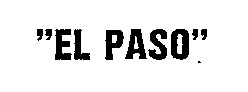 EL PASO