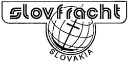 slovfracht SLOVAKIA