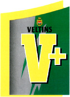 VELTINS V+
