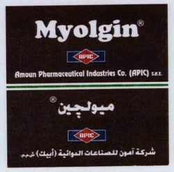Myolgin