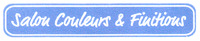 Salon Couleurs & Finitions