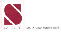SAFE LIFE Make your future safe.