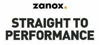 zanox STRAIGHT TO PERFORMANCE