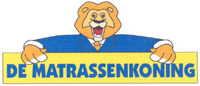 DE MATRASSENKONING