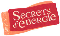Secrets d'énergie FRUITS SECS