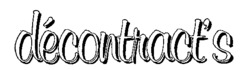 décontract's