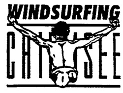 WINDSURFING CHIEMSEE