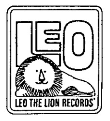 LEO LEO THE LION RECORDS
