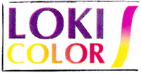 LOKI COLOR
