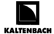 KALTENBACH