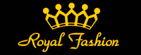 Royal Fashion