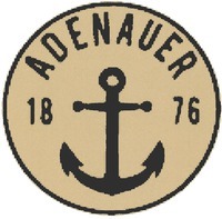 ADENAUER 1876