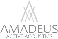 AMADEUS ACTIVE ACOUSTICS