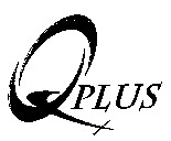 Q PLUS
