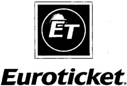 ET Euroticket