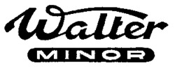 Walter MINOR
