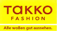 TAKKO FASHION Alle wollen gut aussehen