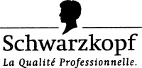 Schwarzkopf La Qualité Professionnelle.