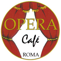 OPERA Café ROMA